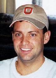 United Airlines 93; Todd Beamer